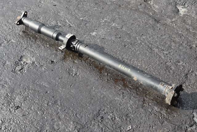 Mellomaksel bakre til BMW 3-Serie 2012-2018 (F30/F31/F34) (F30/F31/F34)