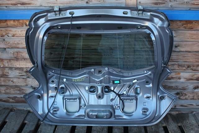 Bakluke combi til Renault Zoe 2013-2019 (Fase 1)  