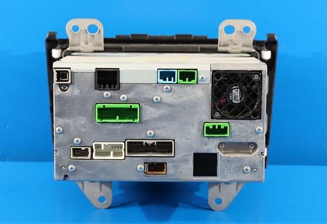 Bilstereo navigasjon til Honda CR-V 2007-2012 (Type III) (HONDA|39541-SWA-E010|)
