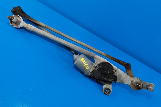 Viskermotor frontrute komplett m/overføring til Suzuki Grand Vitara 2005-2015 (Type III) (DENSO|159300-0482|38110-65J00|)