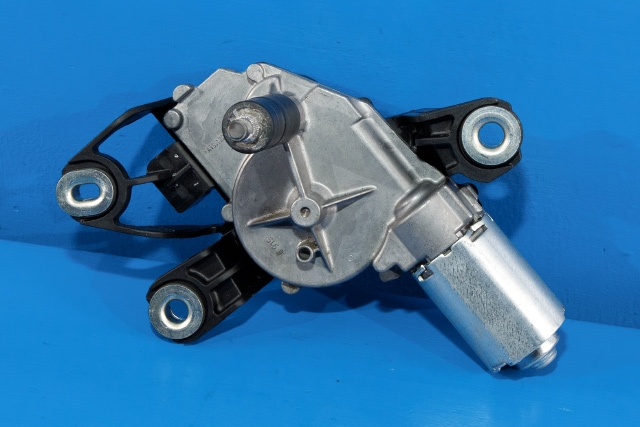 Viskermotor bakrute til VW Polo, 2009-2014 (Type V, Fase 1)  (BOSCH|0 390 201 207)
