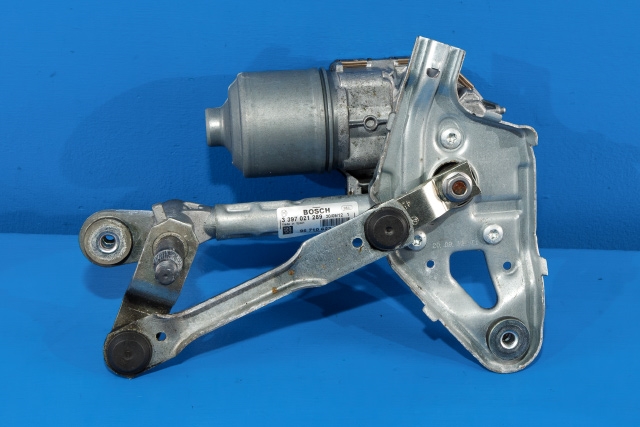 Viskermotor foran høyre til Peugeot 3008 2009-2016 (Type I)  (PEUGEOT|96 710623 80|)
