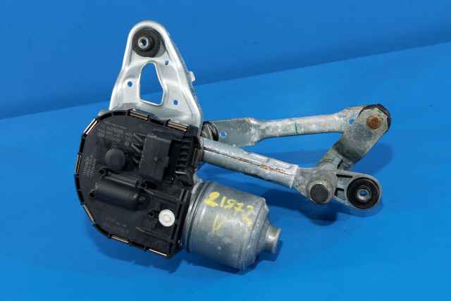 Viskermotor foran venstre til Peugeot 3008, 2009-2016 (Type I)  (PEUGEOT|96 710621 80)