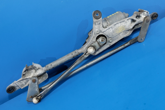 Viskermotor frontrute komplett m/overføring til Opel Insignia A 2009-2014  (DENSO|159060-1414|13 227 392|)