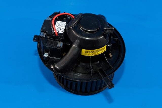 Varmeapparat motor til Škoda Octavia 2009-2013 (Type II, Fase 2)  (VAG|1K1 820 015 J|)