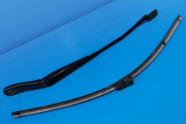 Viskerarm frontrute venstre til Volvo V60/V60 CC, 2013-2018 (Type I, Fase 2)  