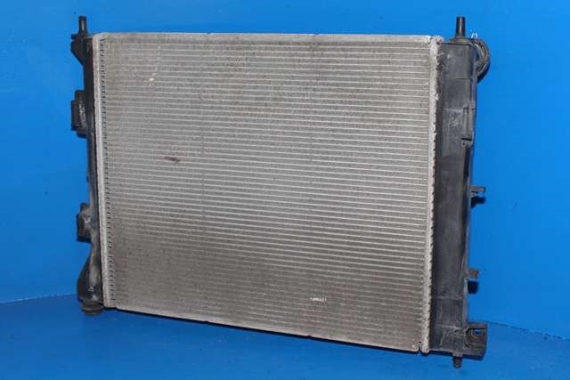 Radiator (manuell gir) til Kia Cee