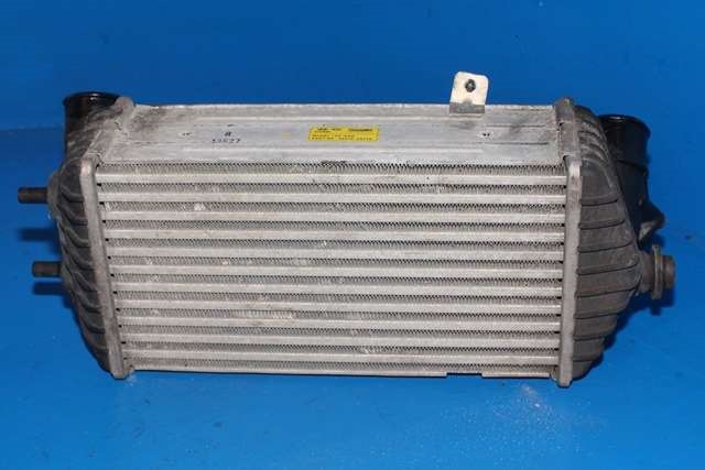 Intercooler til Kia Cee
