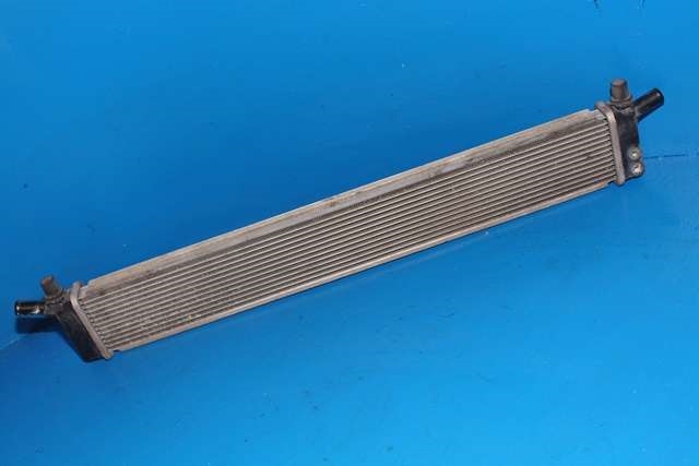 Radiator (automat gir) til Toyota Auris, 2013-2015 (Type II, Fase 1)  