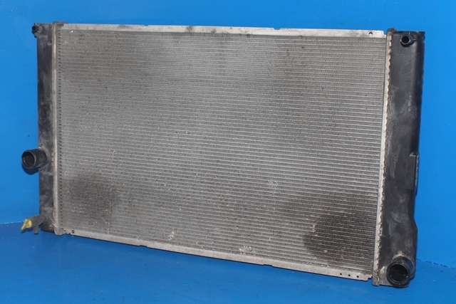 Radiator (automat gir) til Toyota Auris, 2013-2015 (Type II, Fase 1)  (DENSO|422134-1041)