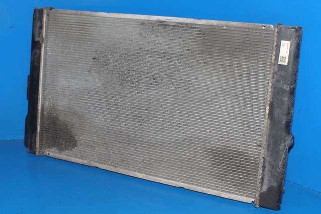 Radiator (automat gir) til Toyota Auris 2013-2015 (Type II, Fase 1) (DENSO|422134-1041|)
