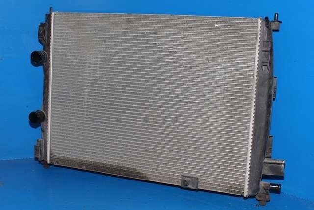 Radiator (manuell gir) til Nissan Qashqai, 2010-2014 (Type I, Fase 2)  (NISSAN|21410-JD50C)