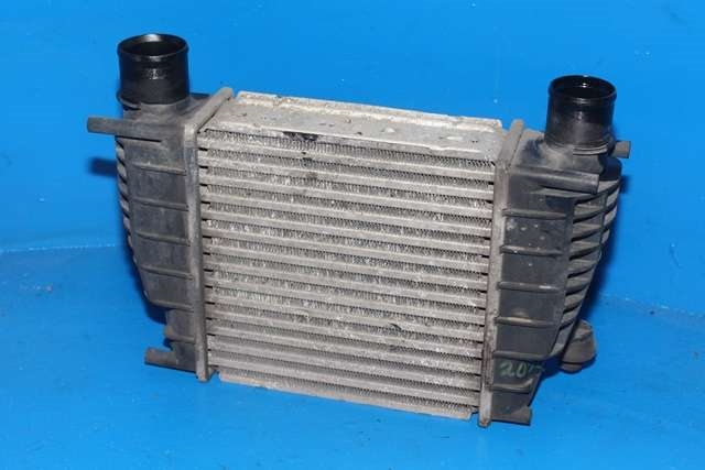 Intercooler til Nissan NV200 2010-2019 (NISSAN|14461-EM00A|)