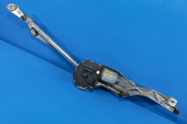 Viskermotor frontrute komplett m/overføring til Mercedes CLS, 2004-2010 (C219) (C219) (BOSCH|1 397 220 565)
