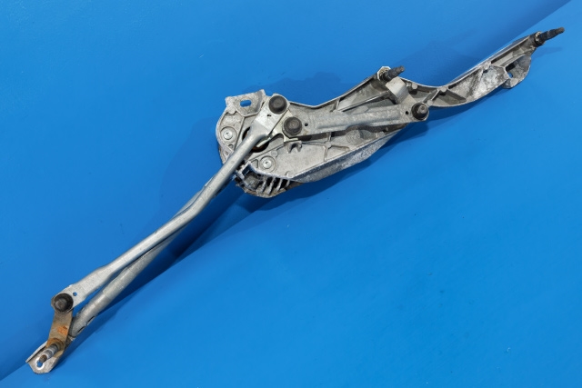 Viskermotor frontrute komplett m/overføring til Mercedes CLS 2004-2010 (C219) (C219) (BOSCH|1 397 220 565|)