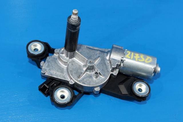 Viskermotor bakrute til Ford Mondeo, 2011-2014 (Type IV, Fase 2)  (BOSCH|0 390 201 210)