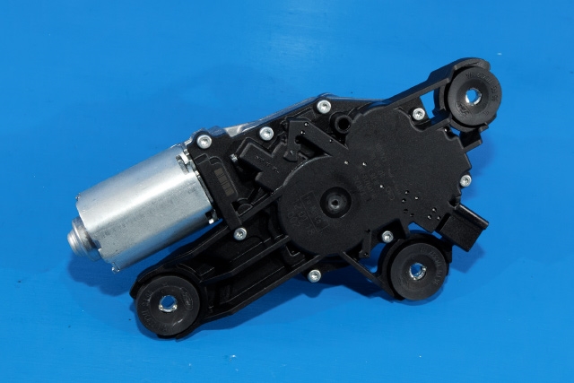 Viskermotor bakrute til Ford Mondeo 2011-2014 (Type IV, Fase 2) (BOSCH|0 390 201 210|3M51-R17K441-AG|)