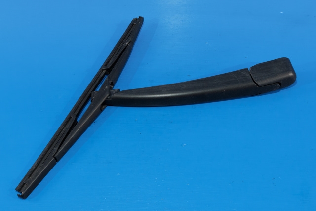 Viskerarm bakrute til Ford Mondeo, 2011-2014 (Type IV, Fase 2)  