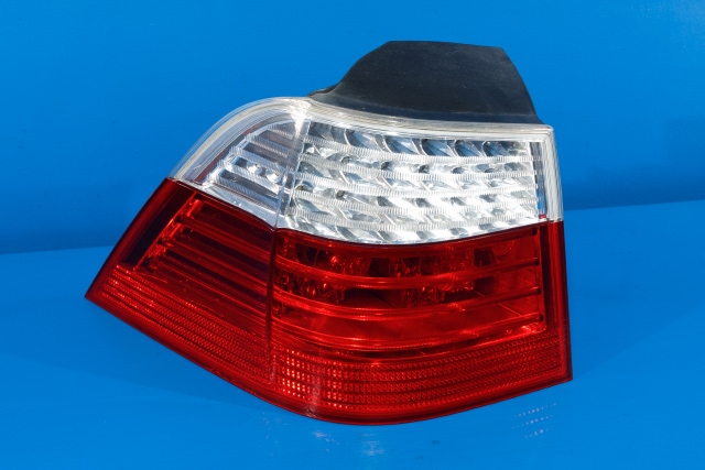 Baklykt venstre ytre til BMW 5-Serie 2003-2010 (E60/E61) (E60/E61) (BMW|7 177 693-07|)