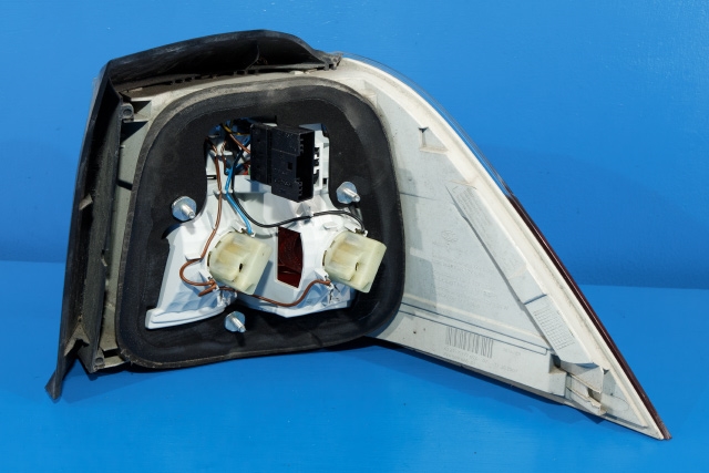 Baklykt venstre ytre til BMW 5-Serie 2003-2010 (E60/E61) (E60/E61) (BMW|7 177 693-07|)