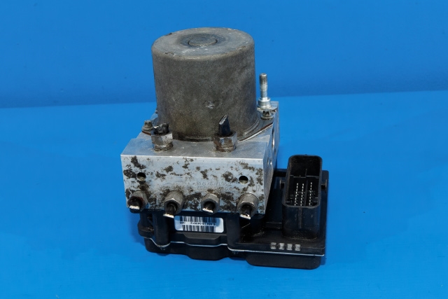 ABS sentral til Peugeot 508 2011-2014 (Type I, Fase 1) (BOSCH|0 265 230 737|96 770317 80|)