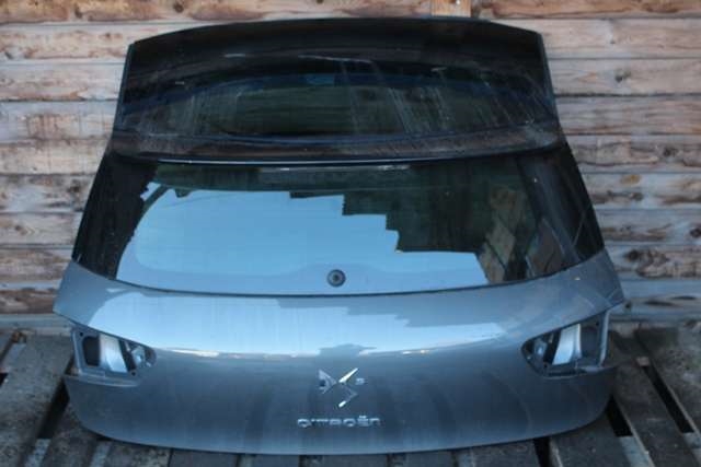 Bakluke combi til Citroën DS5, 2012-2017  