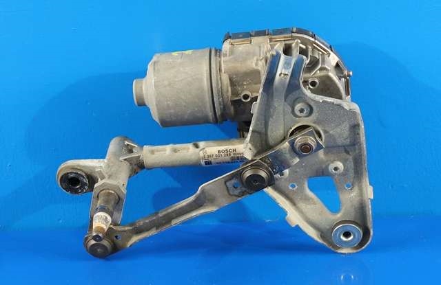 Viskermotor foran høyre til Peugeot 5008 2010-2017 (Type I) (BOSCH|1 397 220 577|)