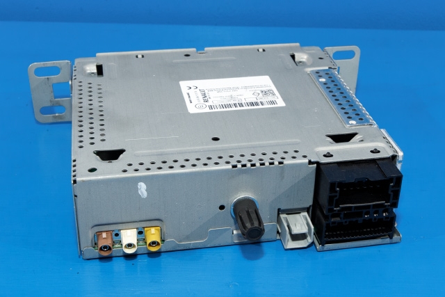 Bilstereo diverse til Renault Zoe 2013-2019 (Fase 1)  (RENAULT|2811 51536R|)
