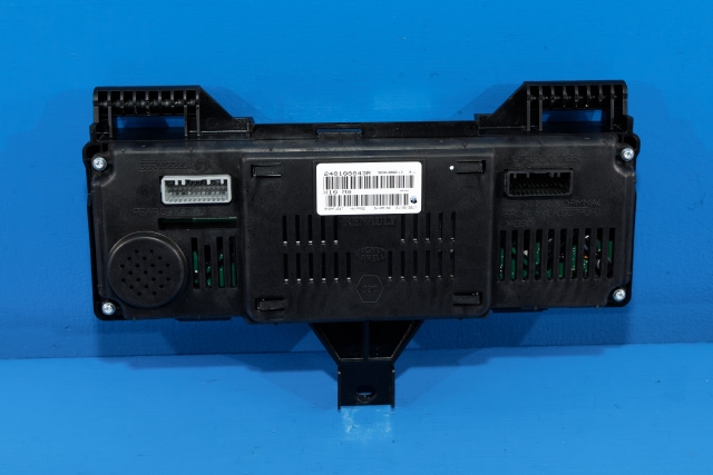Instrumentpanel til Renault Zoe 2013-2019 (Fase 1)  (RENAULT|2481 08843R|)
