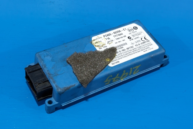 Styreenhet bluetooth til Toyota Land Cruiser 120, 2002-2009 (TOYOTA|PZ409-0029A-C1)