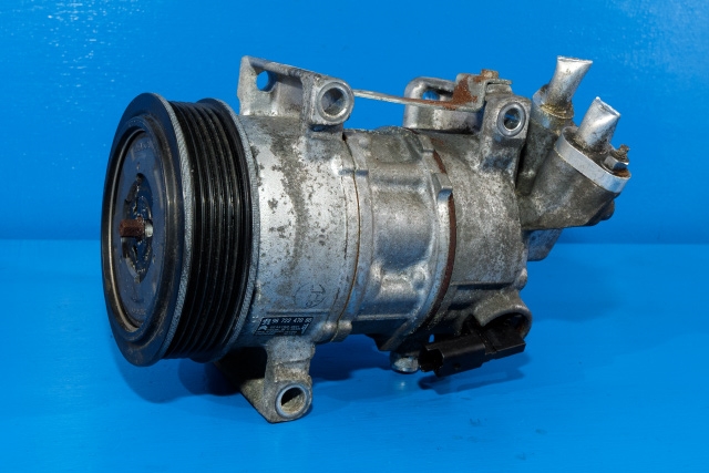 Aircondition kompressor til Peugeot 208, 2012-2019 (Type I)  (DENSO|447150-3941)