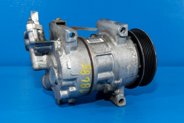 Aircondition kompressor til Peugeot 208 2012-2019 (Type I) (DENSO|447150-3941|96 722470 80|)