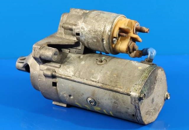 Starter diesel til Citroën C4, Picasso 2006-2013 (Type I)  (VALEO|TS22E26|96 628541 80|)
