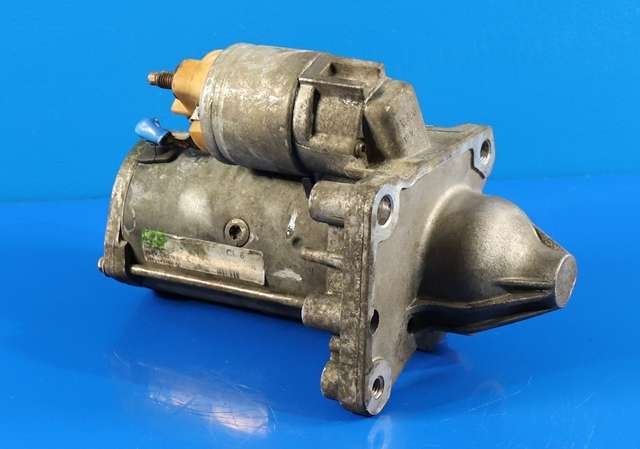 Starter diesel til Citroën C4, Picasso 2006-2013 (Type I)  (VALEO|TS22E26|96 628541 80|)