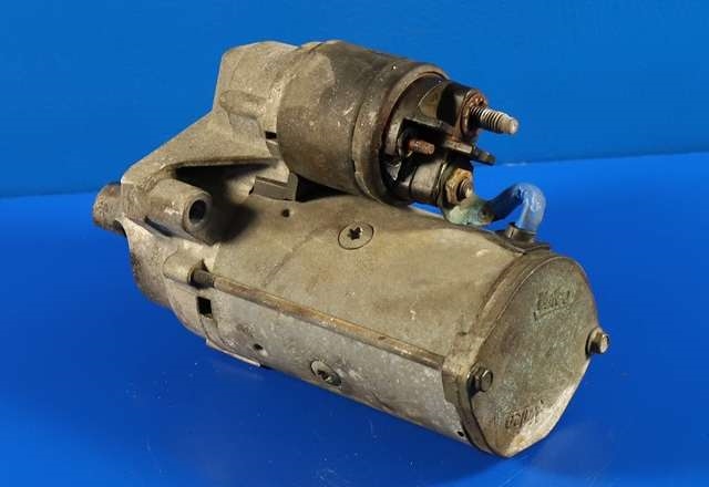Starter diesel til Peugeot Partner 2008-2015 (Type II, Fase 1)  (VALEO|TS22E26|96 628541 80|)