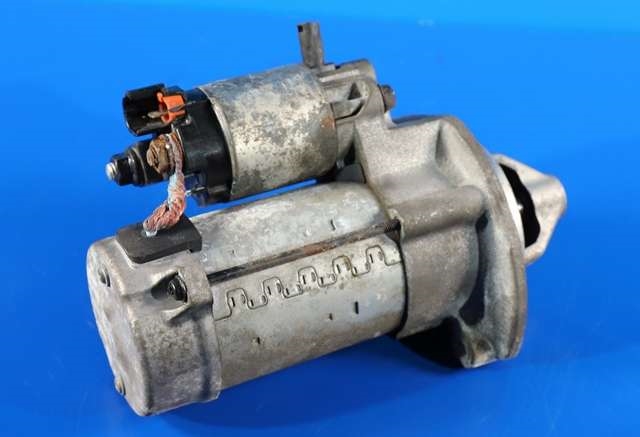 Starter diesel til Kia Cee