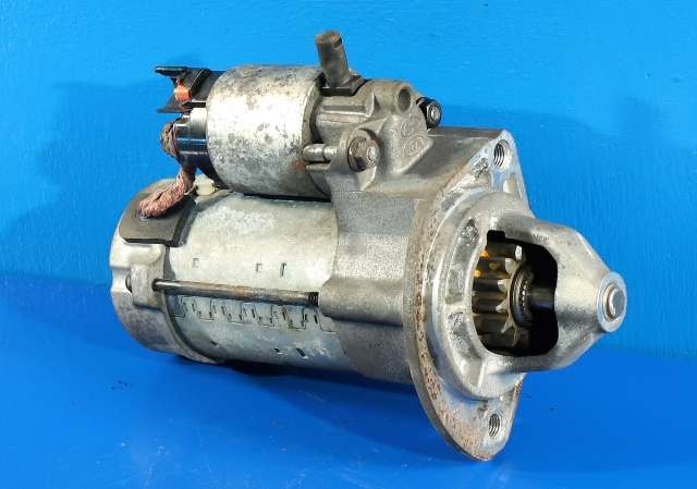 Starter diesel til Kia Cee