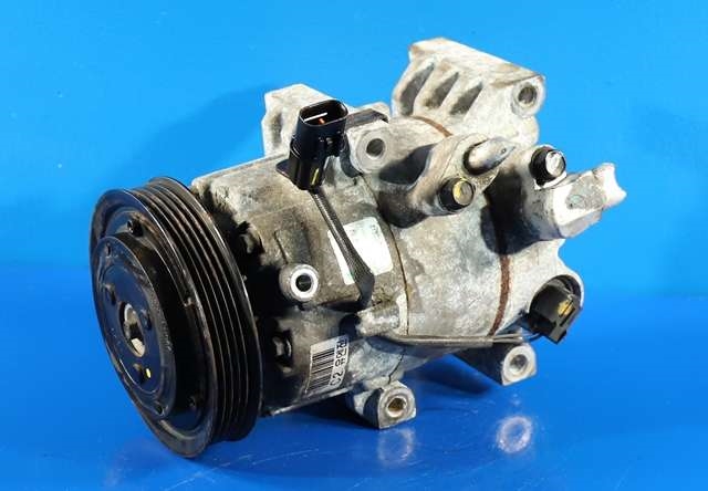 Aircondition kompressor til Kia Cee