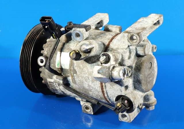 Aircondition kompressor til Kia Cee