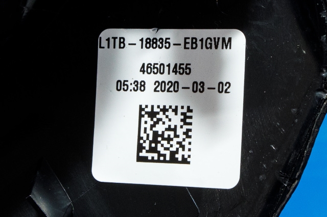 Dashbord diverse til Ford Puma 2019-->> (FORD|L1TB-18835-EB|)