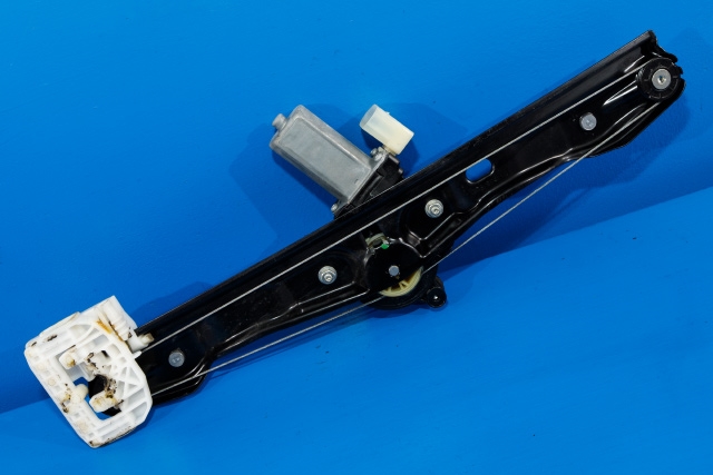 Ruteheis venstre bak til BMW 3-Serie 2012-2018 (F30/F31/F34) (F30/F31/F34)