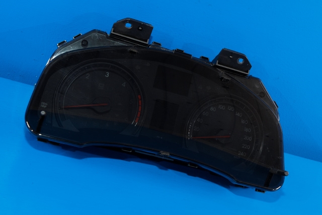 Instrumentpanel til Toyota Avensis, 2009-2015 (Type III, Fase 1)  (DENSO|257470-0944)