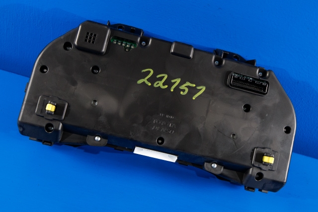Instrumentpanel til Toyota Avensis 2009-2015 (Type III, Fase 1)  (DENSO|257470-0944|83800-05K21|)