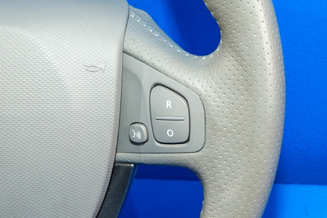 Airbag ratt til Renault Zoe 2013-2019 (Fase 1)  
