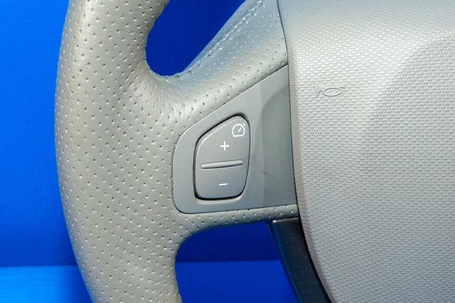 Airbag ratt til Renault Zoe 2013-2019 (Fase 1)  