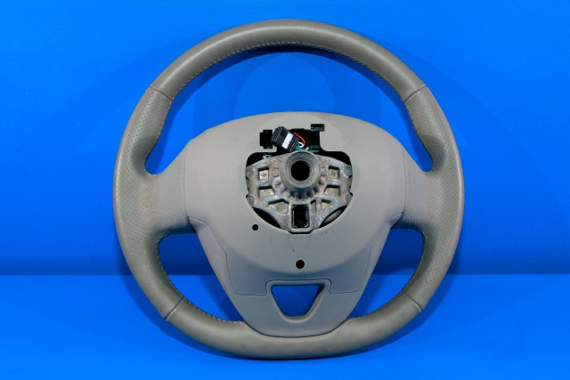 Airbag ratt til Renault Zoe 2013-2019 (Fase 1)  