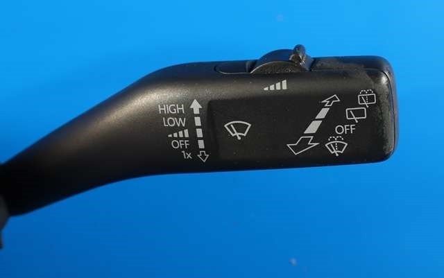 Bryter combi til VW Caddy 2010-2015 (Type III, Fase 2)  (VAG|5K0 953 521 BN|)