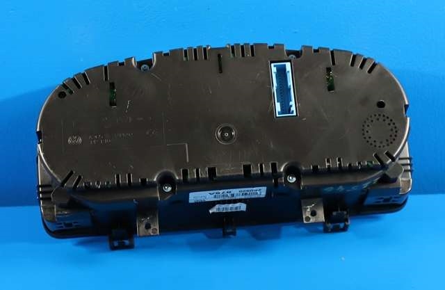 Instrumentpanel til VW Caddy 2010-2015 (Type III, Fase 2)  (VAG|2K0 920 876 A|)