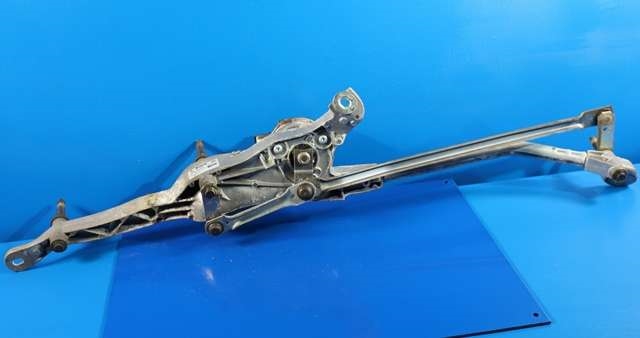 Viskermotor frontrute komplett m/overføring til Mercedes E-Klasse 2009-2013 (Fase 1) (W212) (W212) (BOSCH|1 397 220 567|)