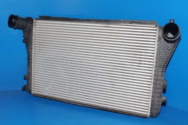 Intercooler til Škoda Octavia, 2009-2013 (Type II, Fase 2)  (VAG|1K0 145 803 BN)